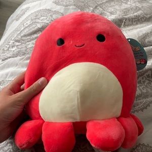 8 inch Veronica squishmallow